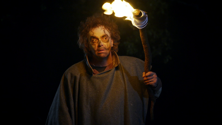 Prázdniny - Lacov trest pre deti